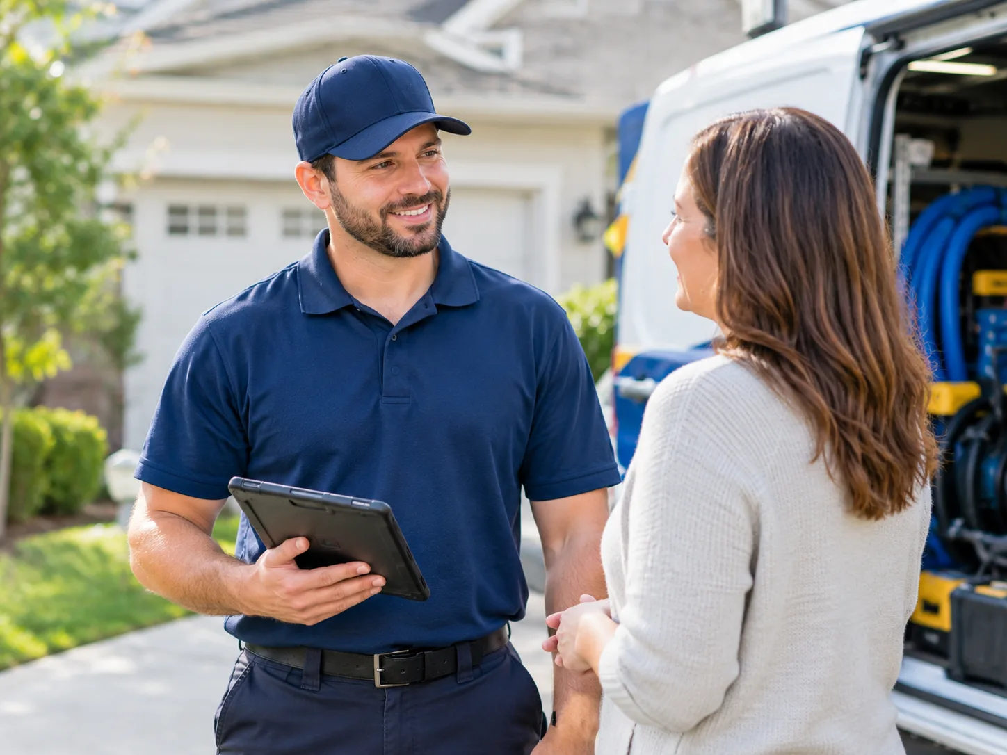 Sewage Backup Cleanup Mount Prospect, IL FAQs